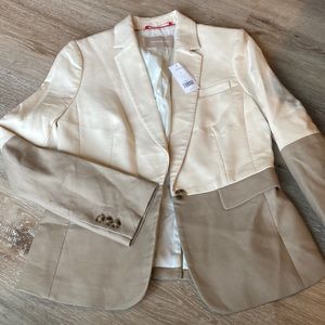 NWT Banana Republic Blazer